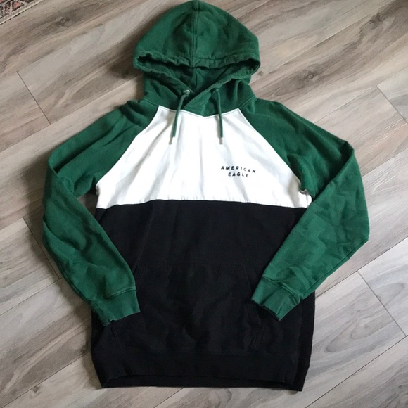 Men’s American Eagle Sweatshirt - Picture 1 of 5